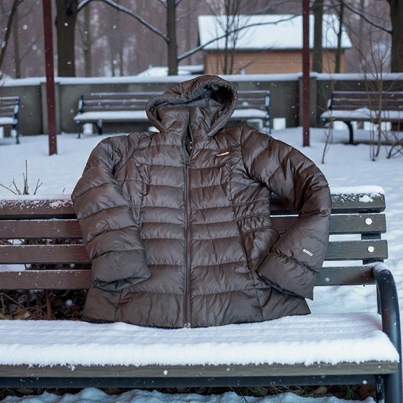 The North Face Jackets & Blazers - The North Face Womens Down Jacket (M)